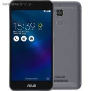 Asus ZenFone 3 Max. Б/у