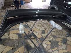 Спойлер. Nissan Fairlady Z, Z33