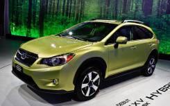 Subaru. 7.0x17, 5x100.00, ET48, ЦО 56,1 мм.