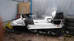 Yamaha Viking 540 IV Limited. исправен, есть птс, с пробегом