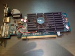 Видеокарта Gigabyte GV-N2100C-5121 Rev 1.0 512Mb DDR2