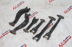 Рычаг подвески. Nissan Silvia, S15, S14 Nissan Laurel Nissan Skyline