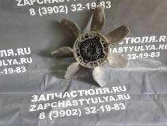 Вискомуфта. Toyota: Land Cruiser, Hilux Surf, Land Cruiser Prado, 4Runner, Hilux Двигатели: 1KDFTV, 1KZT, 1KZTE, 2KDFTV