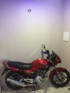 Yamaha YBR 125. 125 куб. см., исправен, птс, с пробегом. Под заказ