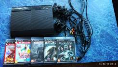 Sony PlayStation 3 Slim