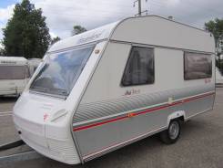 Beyerland Sprinter 380-2. Караван beyerland sprinter 390/2 2001 год