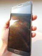 Samsung Galaxy Note 4. Б/у