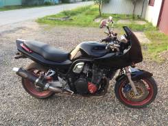 Suzuki. 1 200 куб. см., исправен, птс, с пробегом