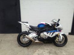 BMW S1000 RR. 1 000 куб. см., исправен, без птс, без пробега. Под заказ