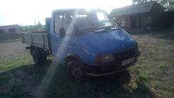 ГАЗ 33021. Продаётся грозовик , 2 400 куб. см., 1 500 кг.
