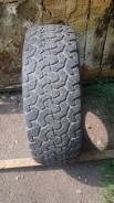 BFGoodrich All-Terrain T/A. Всесезонные, износ: 50%, 1 шт