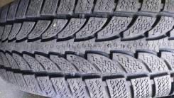Nokian WR. Зимние, без шипов, износ: 40%, 3 шт