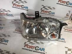 Фара. Honda Acty, HA3, HA4, HA6, HA7, HH3, HH4, HH5, HH6 Двигатели: E07A, E07Z