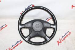 Руль. Nissan Skyline, ER33, ENR33, HR33, BCNR33, ECR33