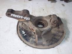 Кулак поворотный. Mitsubishi Lancer Cedia, CS6A, CS2W, CS2V, CS5W, CS2A, CS5A Mitsubishi Lancer, CS2A, CS1A, CS5W, CS6A, CS5A, CS3A, CS9W, CS9A, CS2V...