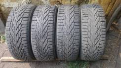 Nokian Hakkapeliitta R2 SUV. Зимние, без шипов, 2015 год, износ: 5%, 4 шт