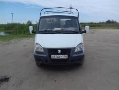 ГАЗ 3302. Продам Газель 3302 в хорошем состоянии, 2 500 куб. см., 1 500 кг.
