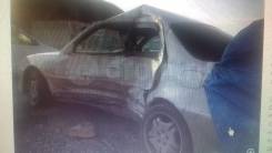 Toyota Cresta. Продам ПТС с кузовом от авто