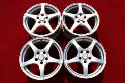 Toyota. 7.0x17, 5x114.30, ET38, ЦО 73,0 мм.