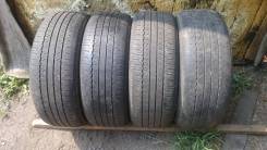 Bridgestone Dueler H/L. Летние, 2010 год, износ: 50%, 4 шт