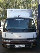 Mitsubishi Canter. Продам Mitsubishi canter 1996г, 4 200 куб. см., 3 000 кг.