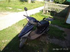 Honda Dio AF27. 50 куб. см., исправен, без птс, с пробегом