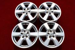 Nissan. 6.5x17, 5x114.30, ET45, ЦО 66,1 мм.
