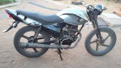 Racer Tiger RC150-23. 150 куб. см., исправен, без птс, с пробегом