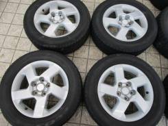 Mitsubishi. 6.0x16, 5x114.30, ET46