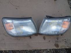 Габаритный огонь. Mitsubishi Chariot, N48W, N34W, N43W, N33W, N44W, N38W Двигатель 4G63