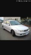 Toyota Corona Premio. AT210, 4A