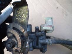 Клапан холостого хода. Toyota: Corolla, Tercel, Corsa, Cynos, Corolla II, Paseo, Sprinter, Starlet Двигатели: 4EFE, 5EFE, 5EFHE