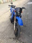 Yamaha TDR 250 Ultimate Dual. 250 куб. см., исправен, птс, без пробега