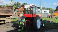 ВТЗ Т-28. Продаю трактор т-28х4м-4