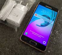 Samsung Galaxy A3 SM-A310F. Новый