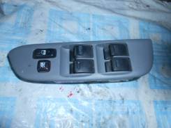 Блок управления стеклоподъемниками. Toyota RAV4, ZCA26, ACA21 Двигатели: 1AZFSE, 1ZZFE