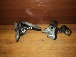 Крепление боковой двери. Mitsubishi Lancer, CY1A, CY, CY3A