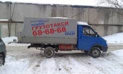 ГАЗ 3302. Продается газ 3302, 2 900 куб. см., 1 500 кг.