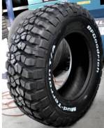 BFGoodrich Mud-Terrain T/A. Грязь MT, 2016 год, без износа, 1 шт. Под заказ