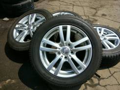 Sparco. 6.5x16", 5x120.00, ET42