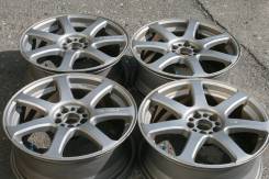 Work Emotion XT7. 7.0x17, 5x100.00, ET32
