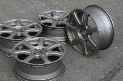 Work Emotion XT7. 7.0x17, 5x100.00, ET32