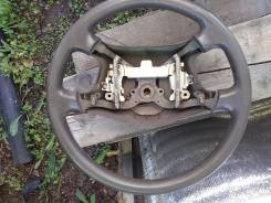 Подушка безопасности. Toyota Mark II, GX100 Toyota Chaser, GX100 Двигатель 1GFE