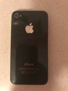 Apple iPhone 4s 16Gb. Б/у