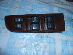 Блок управления стеклоподъемниками. Toyota Corona, CT215, CT216, ST215, CT210, CT211, ST210, AT211, AT210 Toyota Caldina, ST215, AT211, ST210, CT216 T...