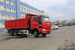 FAW J6. Продаю Faw CA 3250 P66K2T1E4 6х4, 9 700 куб. см., 25 000 кг.