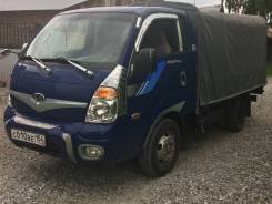 Kia Bongo III. Продам Kia Bongo, 2 900 куб. см., 1 400 кг.