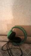 Razer Kraken Pro Green