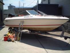 Searay. двигатель подвесной, 115,00 л.с., бензин