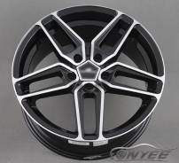 AC Schnitzer. 8.0x19, 5x114.30, ET45, ЦО 73,1 мм. Под заказ